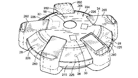 Une figure unique qui représente un dessin illustrant l'invention.